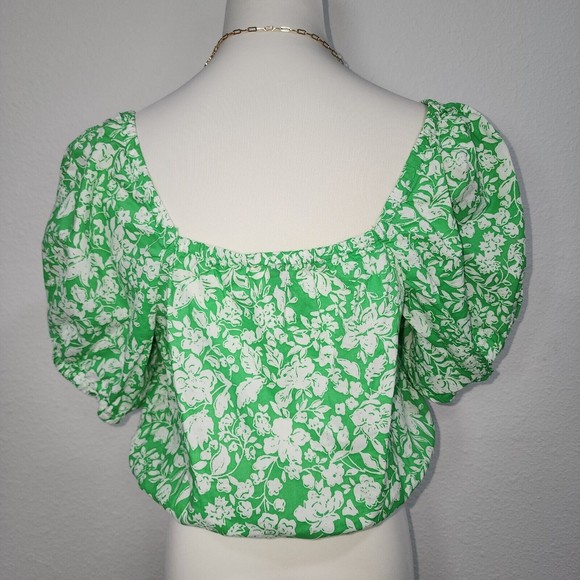 Womens Top Size S - Picture 2 of 5